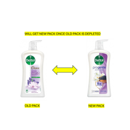 Dettol Onzen Antibacterial Body Wash Soothing 950g